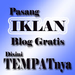 PASANG IKLAN GRATIS