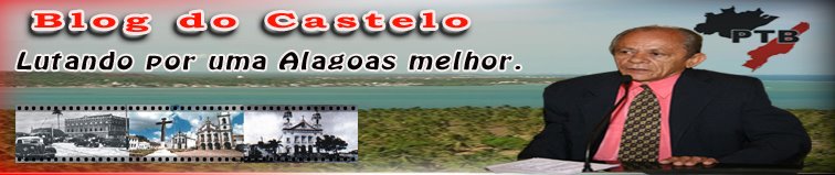 Blog do Castelo