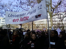 Manifestation du 5 février