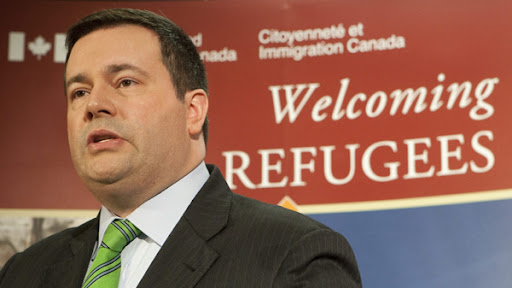 Canada immigration news