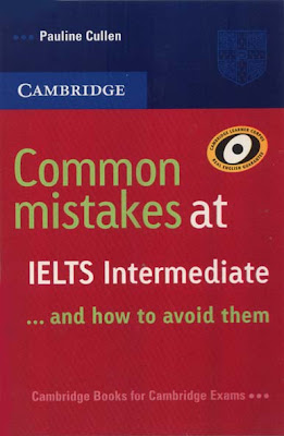 Common Mistakes At IELTS Intermediate