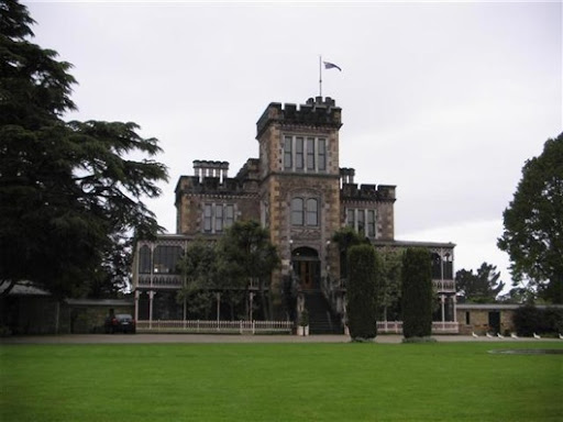 Universities in New Zealand ranking