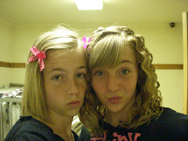 Me and Laur