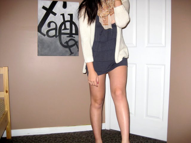 Talula Cardigan