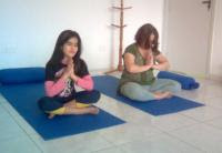 Hatha Yoga