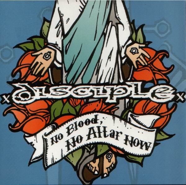 xDisciplex A.D. xDisciplex Imitation Of Love xDisciplex A.D. xDisciplex Imitation Of Love