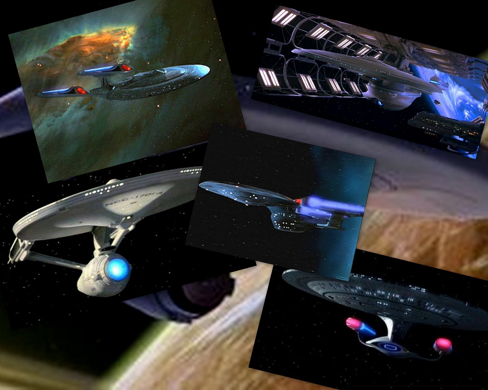 Ncc 1701C