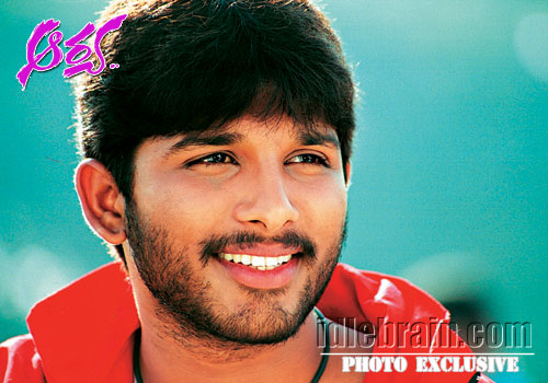 Arya 2 Songs Download