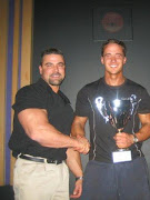 Mike and John Edwards