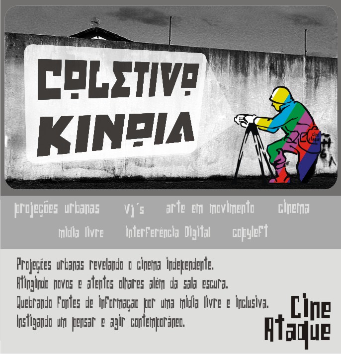 Coletivo Kinoia