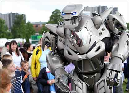 Jls Titan