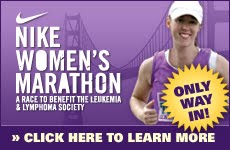 Interested in Running For a Cause?...Read About Other Team In Training Events