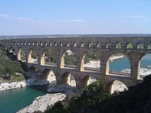 Roman Aqueducts
