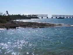 Bahia Honda SP