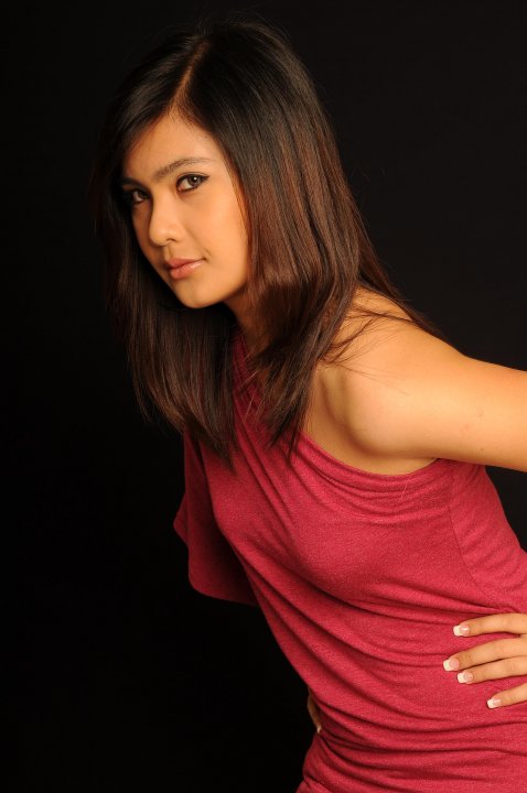 Adeline Anthony