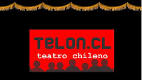 Telón, teatro chileno