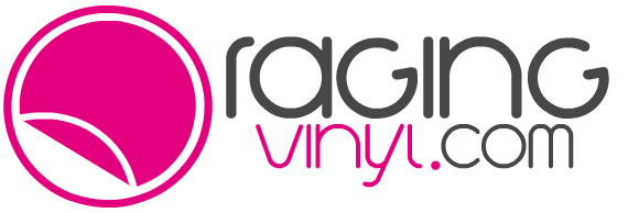 Raging Vinyl Wallaxy