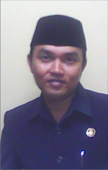 H. Ishak Iskandar, S.Sos