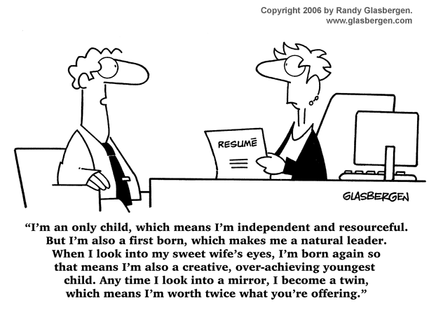 what does a second interview mean
