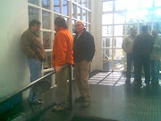 LA ESPERA ETERNA PARA SER ATENDIDO