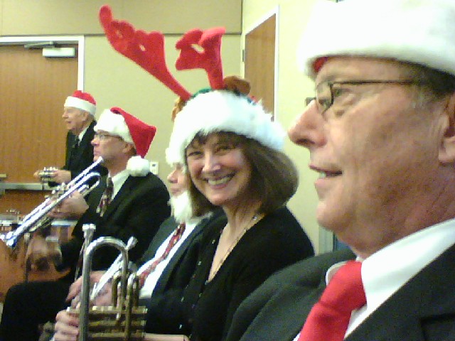 Holiday Concert 2009