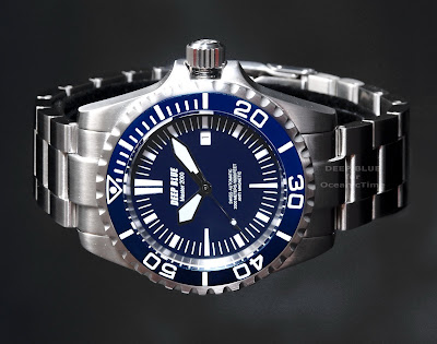 oceanictime deep blue master