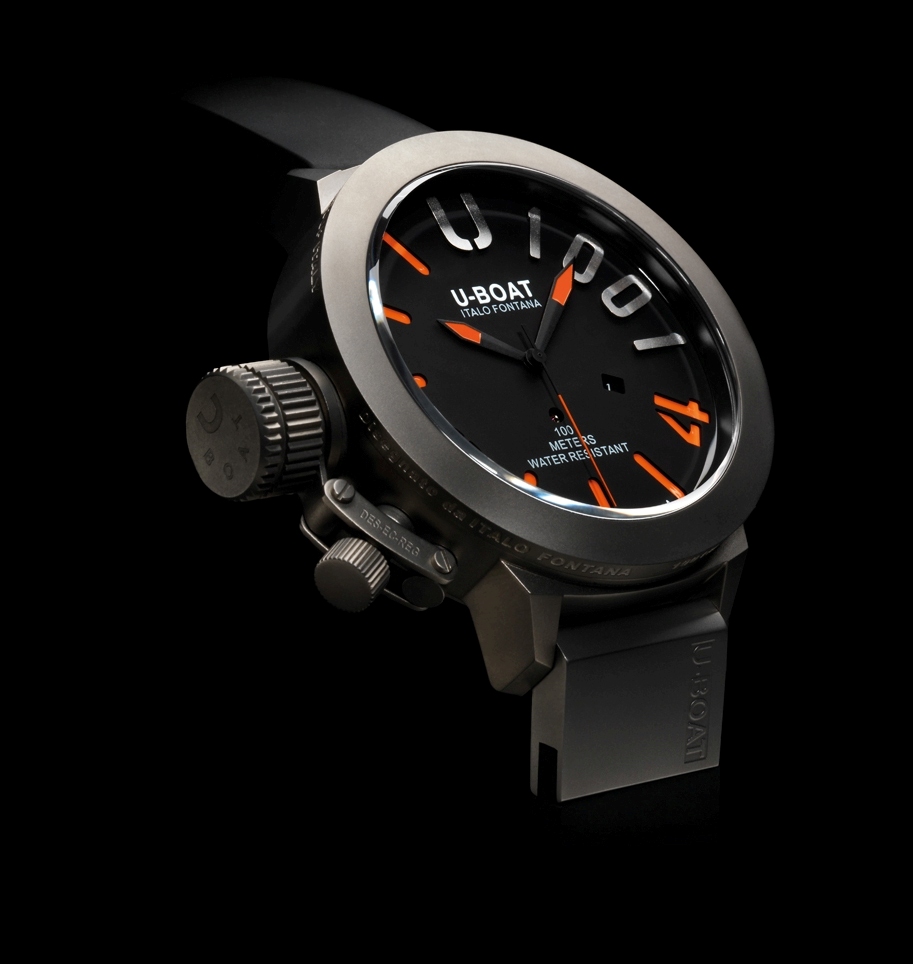 Clearance u boat 1001 Top Sale - Main Image