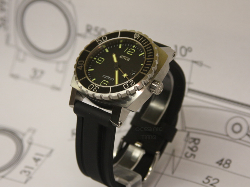 Sas Watches