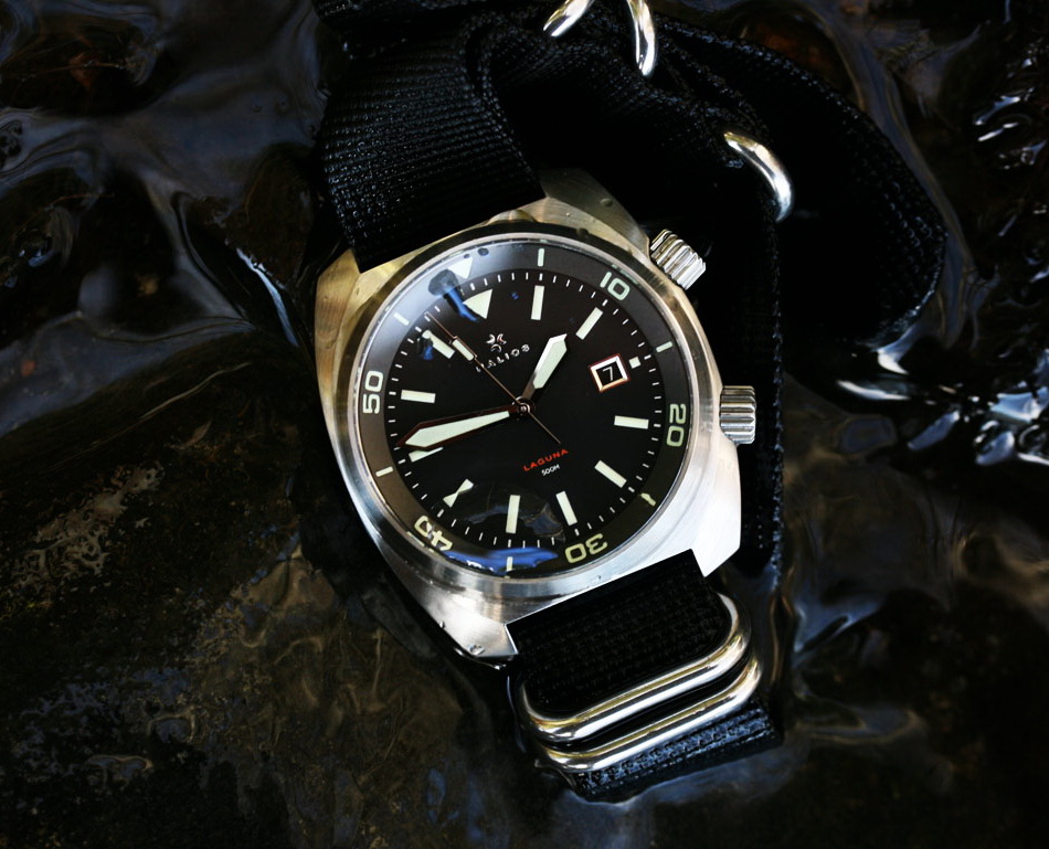 Pacardt Kampfschwimmer 1T/D Day Date 1000m - UhrForum - Seite 3