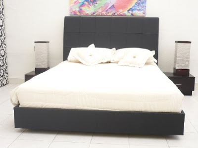 Universal de Acabados y Muebles.: Camas