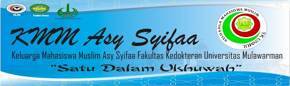 KMM Asy-syifaa'