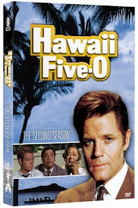 Hawaii 5-0