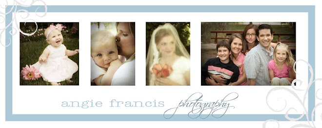 Angie Francis Photography