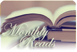 Winners for January’s Monthly Reads Giveaway Announced!