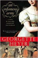 Georgette Heyer Giveaway!