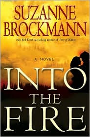 Review: Into the Fire by Suzanne Brockmann.