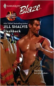 Review: Flashback by Jill Shalvis.
