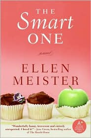 Review: The Smart One by Ellen Meister.