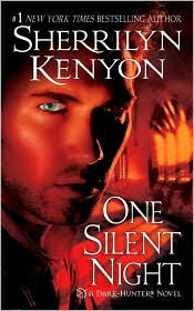 Review: One Silent Night by Sherrilyn Kenyon.