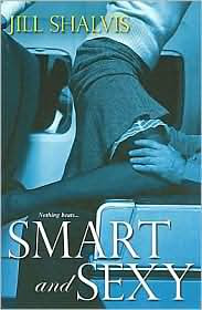 Review: Smart and Sexy by Jill Shavis.