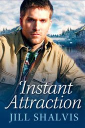 Instant Attraction Month: Excerpt Time!