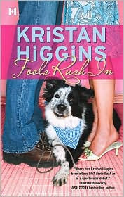 Review: Fools Rush In by Kristan Higgins.