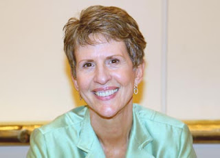 Author Spotlight: Susan Elizabeth Phillips.