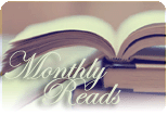 Monthly Reads Winners for October Announced!