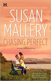 Review: Chasing Perfect by Susan Mallery.