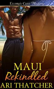 Review: Maui Rekindled by Ari Thatcher.