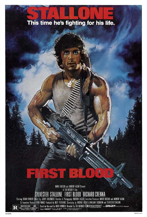 Filme Completo Rambo Programado Para Matar Filme