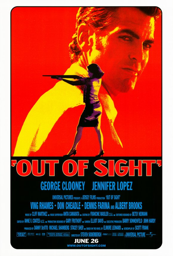 Out Of Sight 1998 Rapidshare