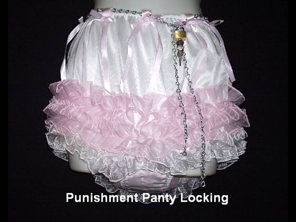 Locked in Love Locking Diaper Covers