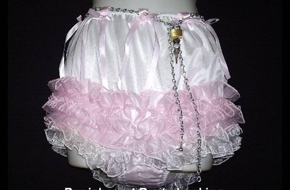 Locked in Love Locking Diaper Covers